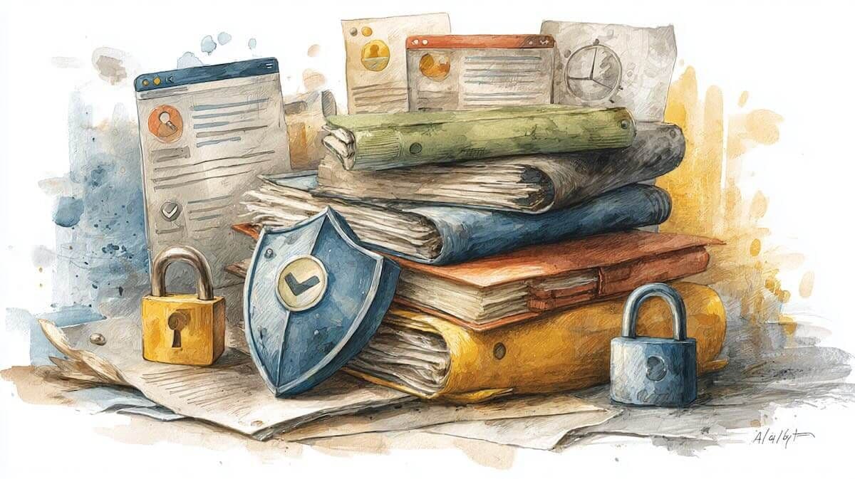 Legal Must-Haves: Privacy & Terms Pages that Build Trust (And Save Your Business from Costly Legal Mistakes)